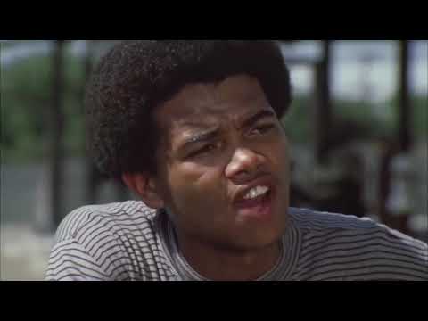 The Harder They Come (1972) Full Movie