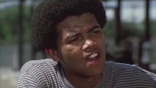 The Harder They Come -Película completa 1972