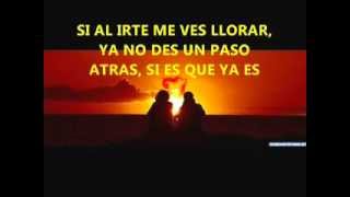 PERO COMO VOY A ODIARTE &#39;&#39;letra&#39;&#39;  LOS RANCHERITOS DEL TOPO CHICO