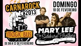 preview picture of video 'Carnarock 2013 - Magic Bus Pub'