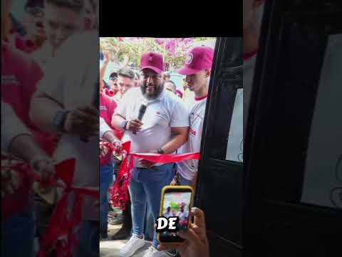 Soluciones inmediatas para la comuna Estado Carabobo