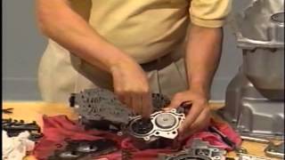 Buick - 4T60-E & 4T65-E Transaxle Service Issues (1997)