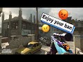 유튜브 다운로드 “Enjoy your ban”