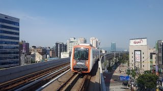 釜山・金海空港から西面への行き方/アクセス方法を解説★