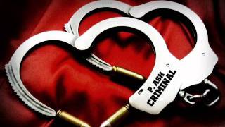 Criminal - P. Ash featuring O&#39;Brian