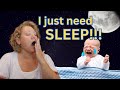 How To Get My Breastfeeding Baby To Sleep Longer