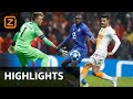 Galatasaray vs FC Porto | Champions League 2018/19 | Samenvatting