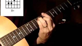 KT Tunstall - Heal Over guitar chords