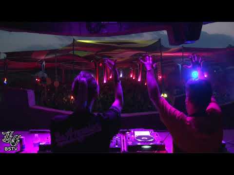 Shapeless @ Alliance Brasil 2019 - like BSTV