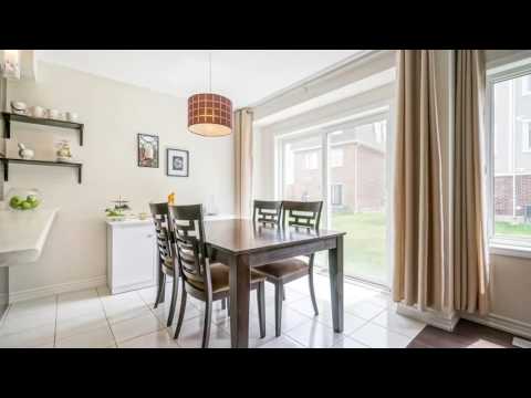 5 Bannister Crescent Virtual Tour