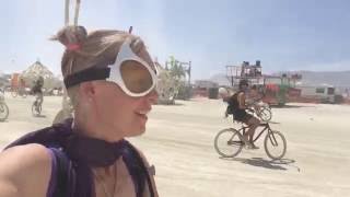 Brazilian Girls - Don't Stop (Burning Man 2015 by Dénouement)