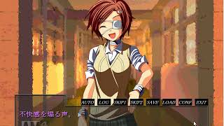 止マナイ雨二病ミナガラ＃13実況