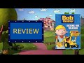Bob The Builder Home Media Reviews Episode 11 Digging For Treasure