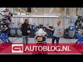 Onderhoud aan je motorfiets, hoe zit dat eigenlijk?