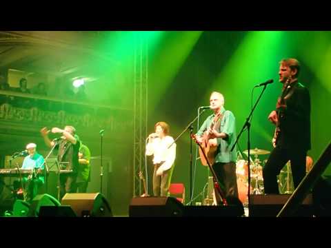 Marie Rottrová & Neřež - Dnes plač