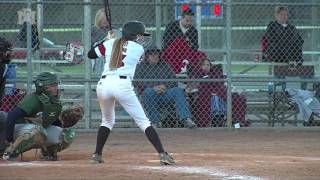 EMCC Softball vs Shelton State - Rush Invitational