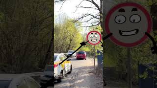 Download lagu Life Doodles | Rambu Jalan 👋🏼 #lifedoodles #doodle #shorts #road #sign #shortvideo #cartoon mp3