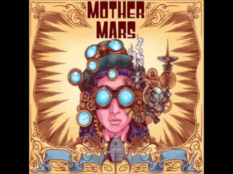 Terra Australis - Mother Mars