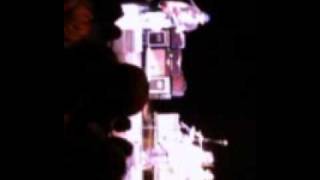 Cross  Canadian Ragweed - Hammer Down