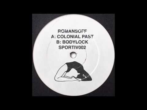 Romansoff - Bodylock [SPORTIV002]