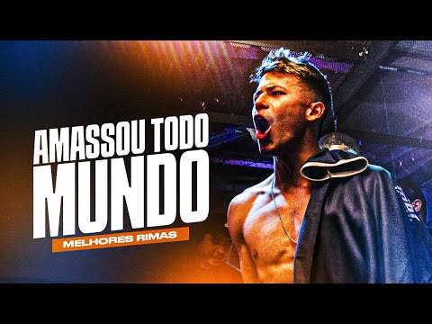 O APOLLO FEZ um ESTRAGO NO ESTADUAL! 🔥