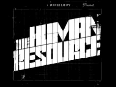 Dieselboy Pres. 'Grunge 3' (Dieselboy + Kaos + Karl K Remix)