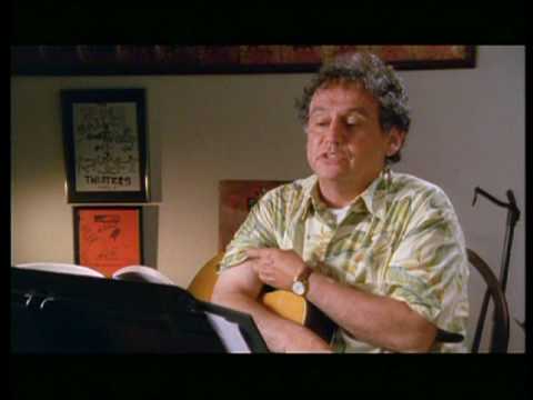 "Studio" Trailer: So Glad I Made It