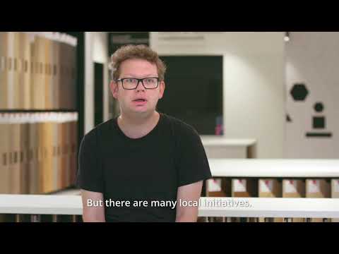 Saade: EAP 2020 - sissejuhatus / TV broadcast: EAA 2020 - intro