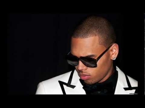 Chris Brown feat. Lonnie Bereal and Teyana Taylor - Favor (HD)