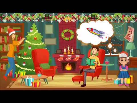 Cuento Carta de los reyes magos