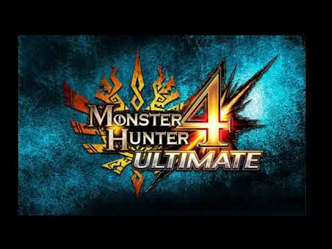 A lonely Tune [Mh4U Songstress Song]