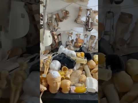 Casa Museu do Padre Donizetti  em Tambaú #milagres #fiéis #padre #museus #donizetti #tambau