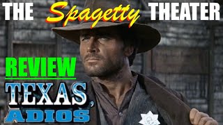 Download lagu 'TEXAS, ADIOS' (1966) A TWISTED Family Affair! mp3