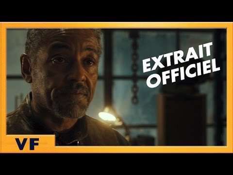 Le Labyrinthe : La terre brûlée - Extrait Tu viens de Wicked [Officiel] VF HD