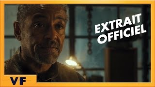 Le Labyrinthe : La terre brûlée - Extrait Tu viens de Wicked [Officiel] VF HD