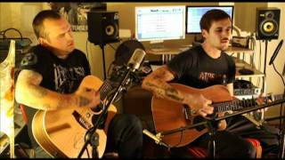 Hell In A Handbasket 'Crestfallen' (live)