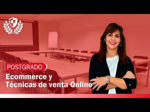 Postgrado en Ecommerce y Técnicas de Venta Online de Postgrado en Ecommerce y Técnicas de Venta Online en Mediterránea Business School