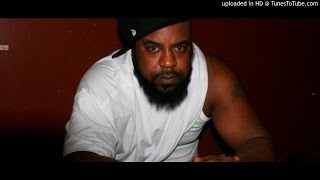 Sean Price - Metal Beard Goon 2015 (NEW) R.I.P UNRELEASED