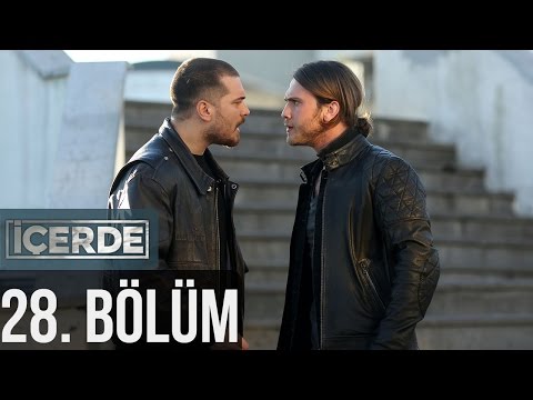 İçerde 28. Bölüm