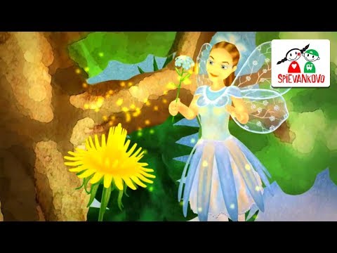 Dobré ránko milé kvietky - SPIEVANKOVO 4