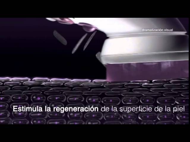 Vídeo relacionado con Braun Silk-épil 7, Depiladora Eléctrica Mujer para Una Eliminación del Vello Fácil, Resistente al Agua, con Cabezal de Rasuradora, Piel Suave Duradera, 7-030, Blanco/Flamenco