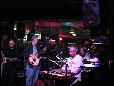 Robert Peckman and the Tube City Dukes  -  "Bamboozled"