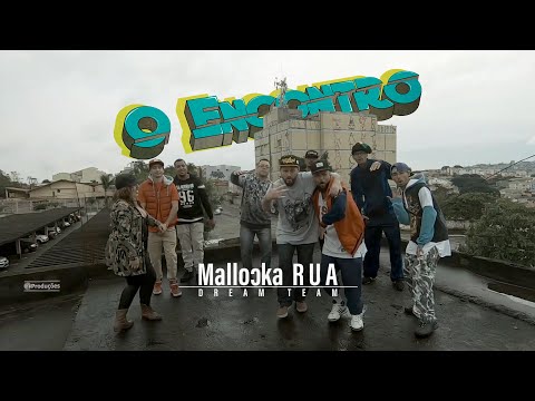 Mallocka Rua - o encontro EP1 ( Prod. OSW Produções)