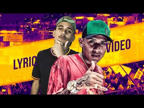 MC 7BELO E RAFA ORIGINAL - VEM XEREQUINHA (LYRIC VIDEO) DJ FELIPE DO CDC