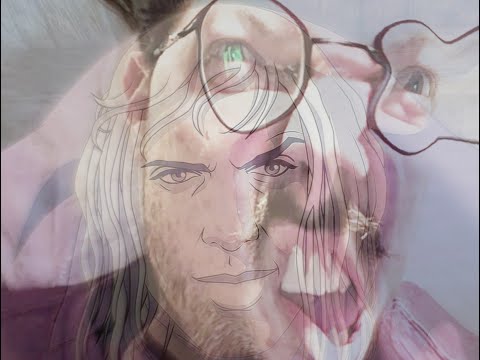 David Lynch's Adrian