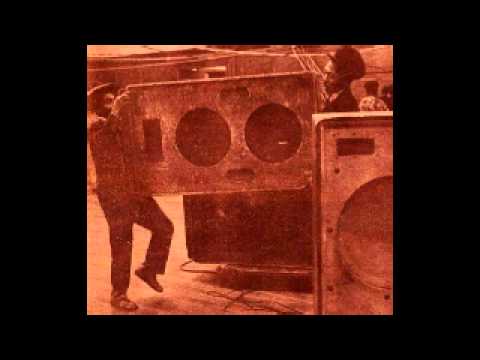 King Tubby's "  Politricks Dub" Lp