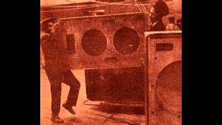 King Tubby's "  Politricks Dub" Lp