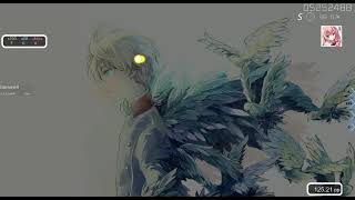 Junweix9 | SawanoHiroyuki[nZk]:mizuki - &amp;Z [Inherit the Stars] HD 98.02% FC 181pp