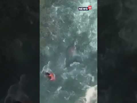 Suspected Lashkar Terrorist Drowns While Fleeing, Family Alleges Custodial Death | N18G