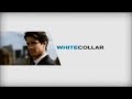 White Collar opening credits - Series 4